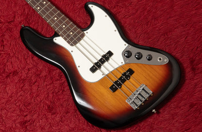 【used】Fender / Player II Jazz Bass 3TS Jazz Bass RW 3TS 2025 3.980kg #MX25035856【GIB Yokohama】