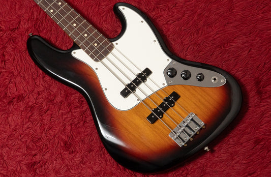 【used】Fender / Player II Jazz Bass 3TS Jazz Bass RW 3TS 2025 3.980kg #MX25035856【GIB Yokohama】