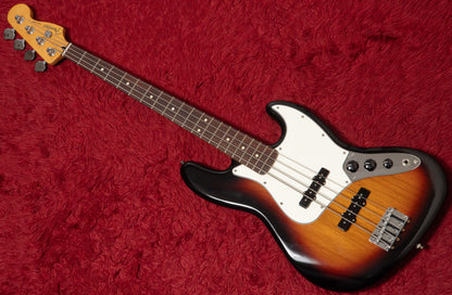 【used】Fender / Player II Jazz Bass 3TS Jazz Bass RW 3TS 2025 3.980kg #MX25035856【GIB Yokohama】