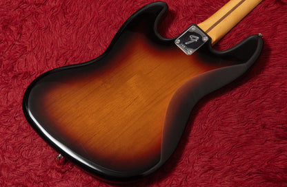 【used】Fender / Player II Jazz Bass 3TS Jazz Bass RW 3TS 2025 3.980kg #MX25035856【GIB Yokohama】