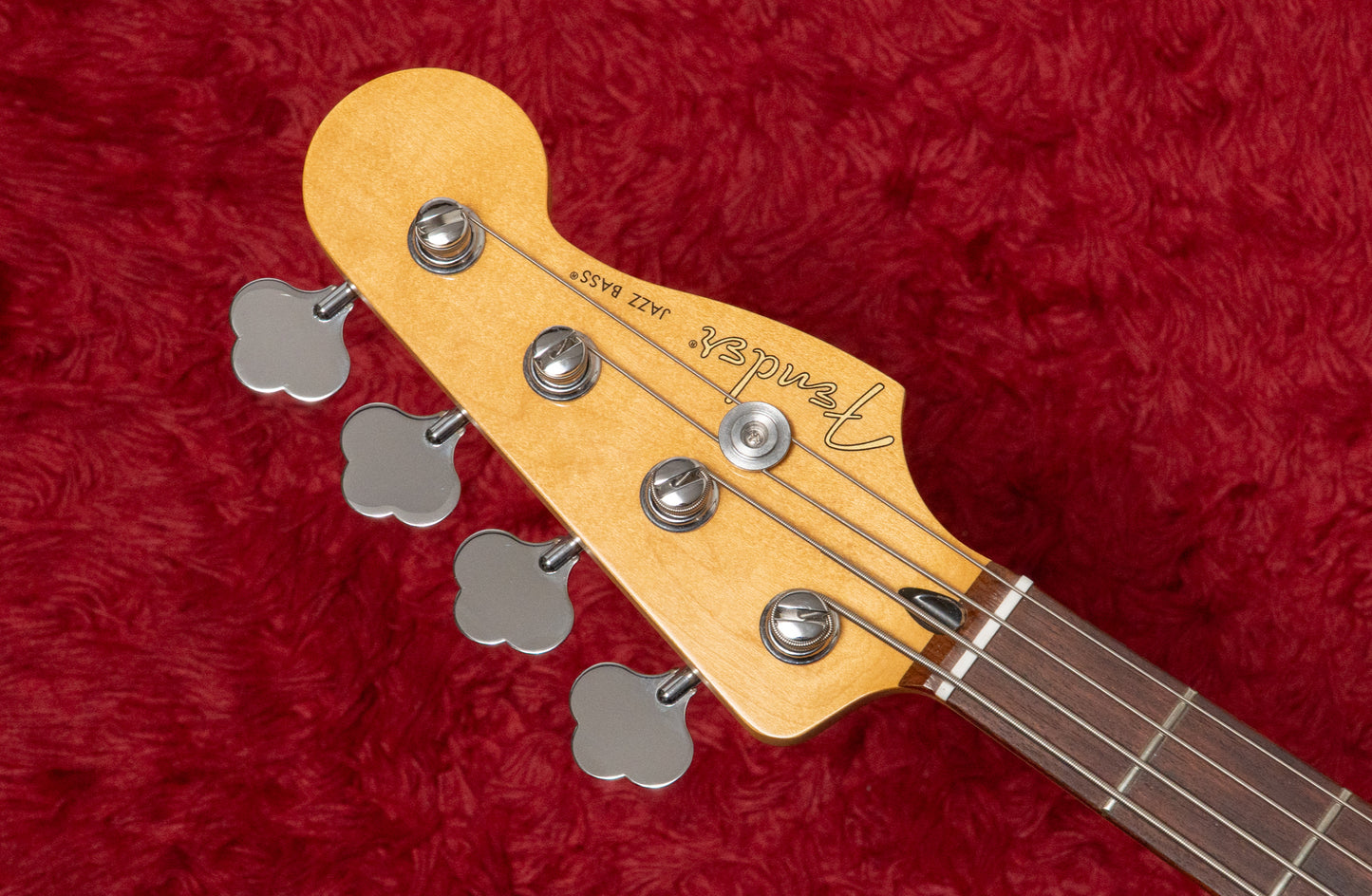 【used】Fender / Player II Jazz Bass 3TS Jazz Bass RW 3TS 2025 3.980kg #MX25035856【GIB Yokohama】