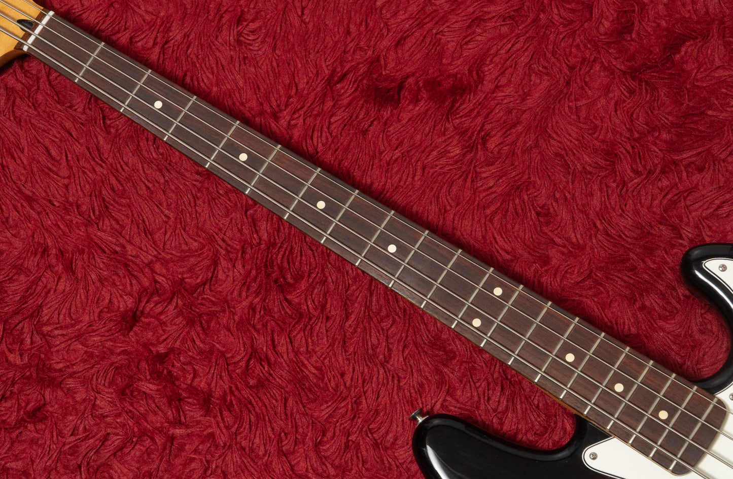【used】Fender / Player II Jazz Bass 3TS Jazz Bass RW 3TS 2025 3.980kg #MX25035856【GIB Yokohama】