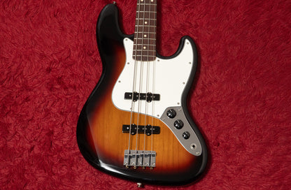 【used】Fender / Player II Jazz Bass 3TS Jazz Bass RW 3TS 2025 3.980kg #MX25035856【GIB Yokohama】