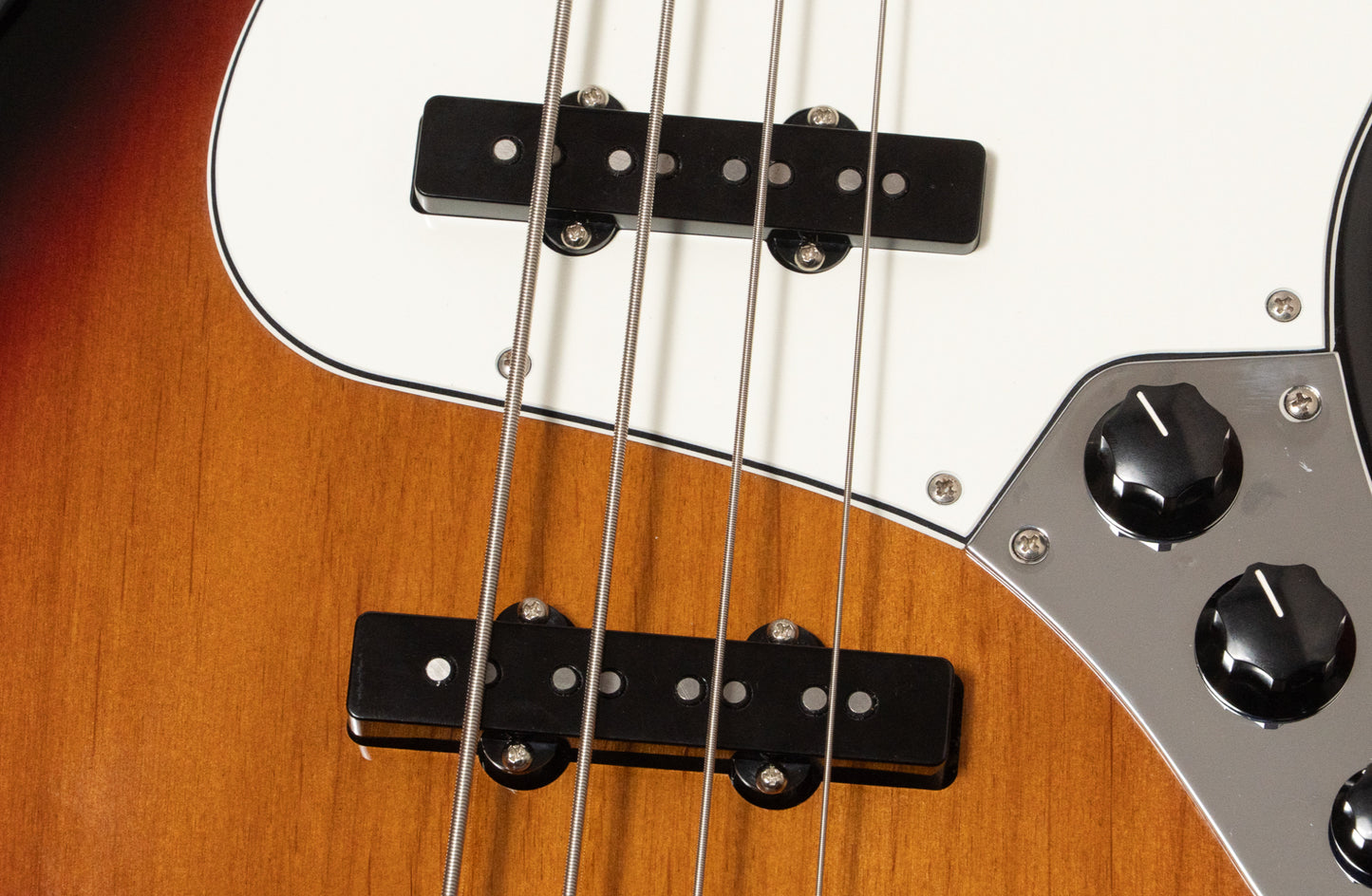 【used】Fender / Player II Jazz Bass 3TS Jazz Bass RW 3TS 2025 3.980kg #MX25035856【GIB Yokohama】