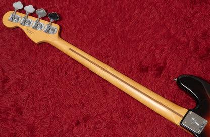 【used】Fender / Player II Jazz Bass 3TS Jazz Bass RW 3TS 2025 3.980kg #MX25035856【GIB Yokohama】