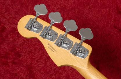 【used】Fender / Player II Jazz Bass 3TS Jazz Bass RW 3TS 2025 3.980kg #MX25035856【GIB Yokohama】
