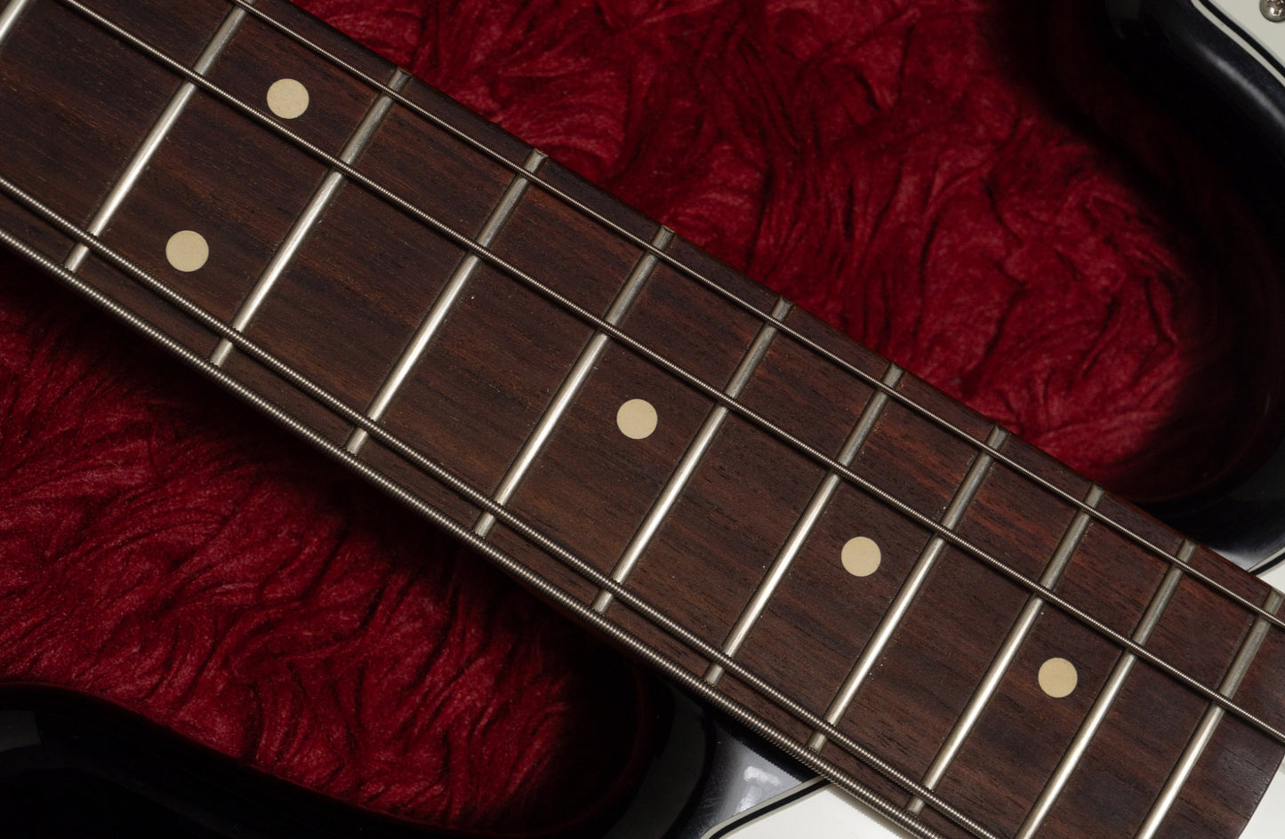 【used】Fender / Player II Jazz Bass 3TS Jazz Bass RW 3TS 2025 3.980kg #MX25035856【GIB Yokohama】
