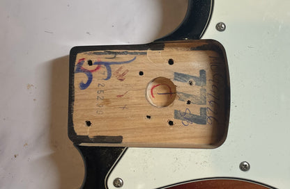 【used】Fender / Player II Jazz Bass 3TS Jazz Bass RW 3TS 2025 3.980kg #MX25035856【GIB Yokohama】