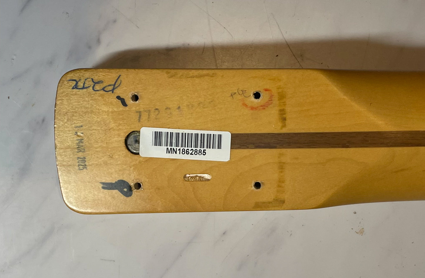 【used】Fender / Player II Jazz Bass 3TS Jazz Bass RW 3TS 2025 3.980kg #MX25035856【GIB Yokohama】