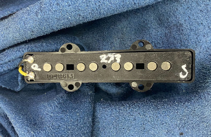【used】Fender / Player II Jazz Bass 3TS Jazz Bass RW 3TS 2025 3.980kg #MX25035856【GIB Yokohama】