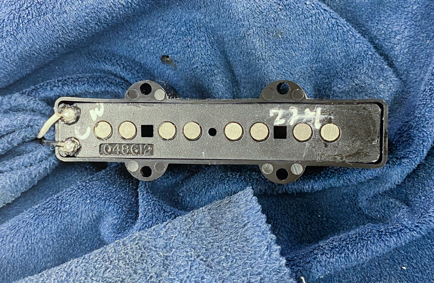 【used】Fender / Player II Jazz Bass 3TS Jazz Bass RW 3TS 2025 3.980kg #MX25035856【GIB Yokohama】