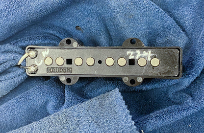 【used】Fender / Player II Jazz Bass 3TS Jazz Bass RW 3TS 2025 3.980kg #MX25035856【GIB Yokohama】