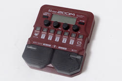 【used】Zoom / B1 FOUR【GIB Yokohama】