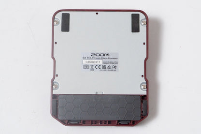 【used】Zoom / B1 FOUR【GIB Yokohama】