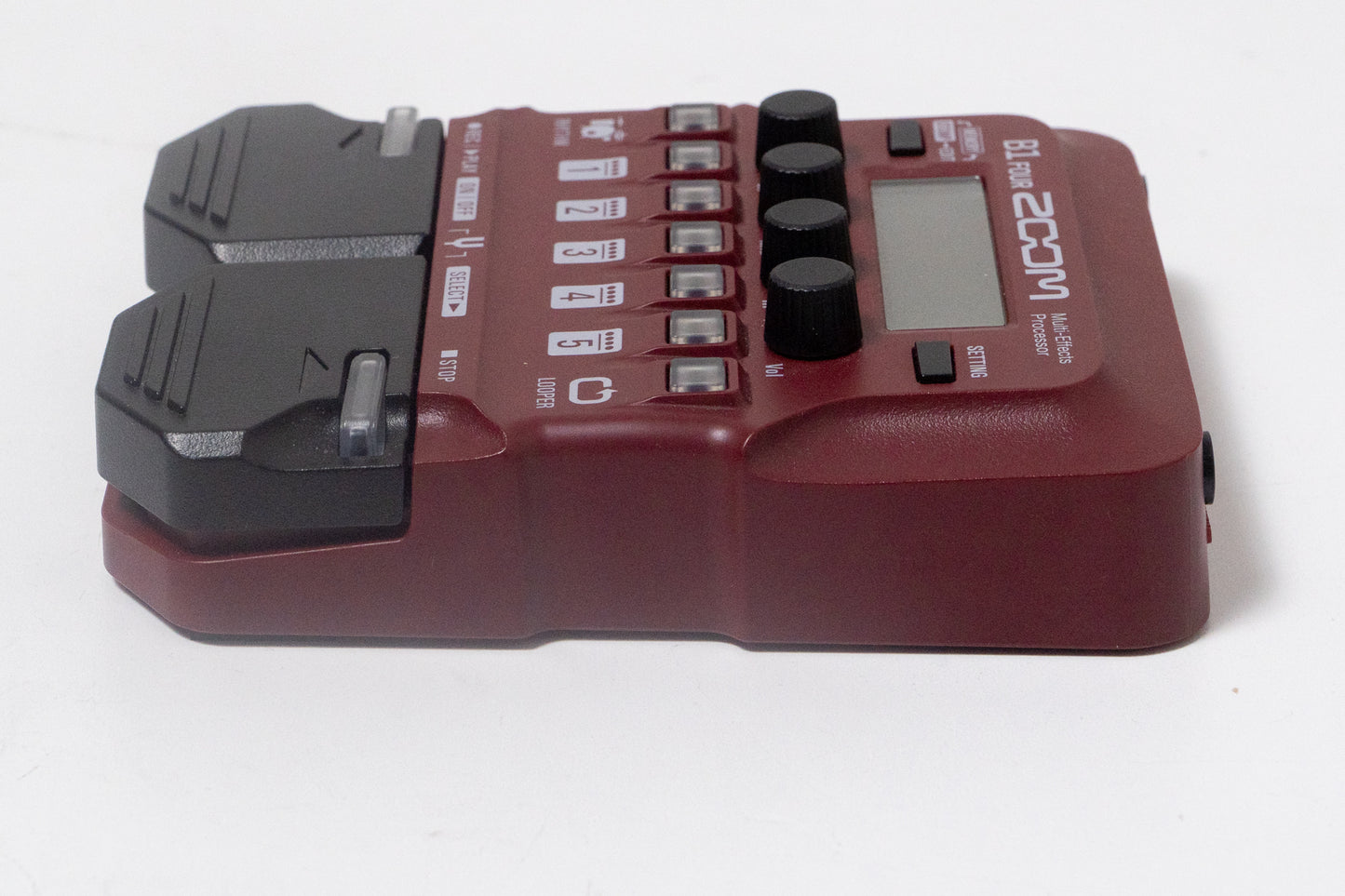 【used】Zoom / B1 FOUR【GIB Yokohama】