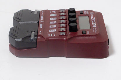 【used】Zoom / B1 FOUR【GIB Yokohama】