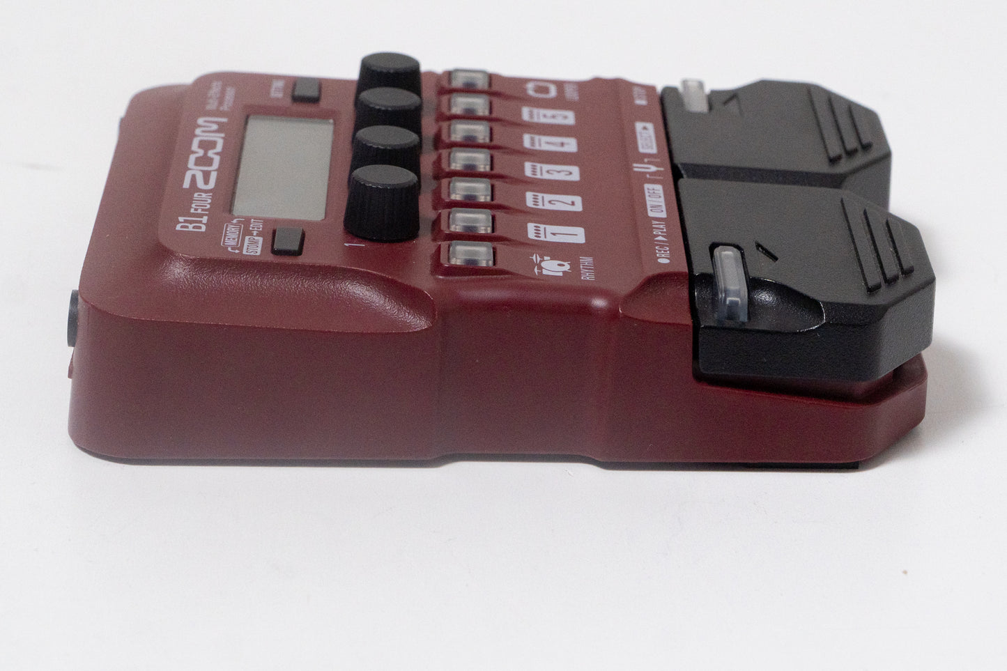 【used】Zoom / B1 FOUR【GIB Yokohama】