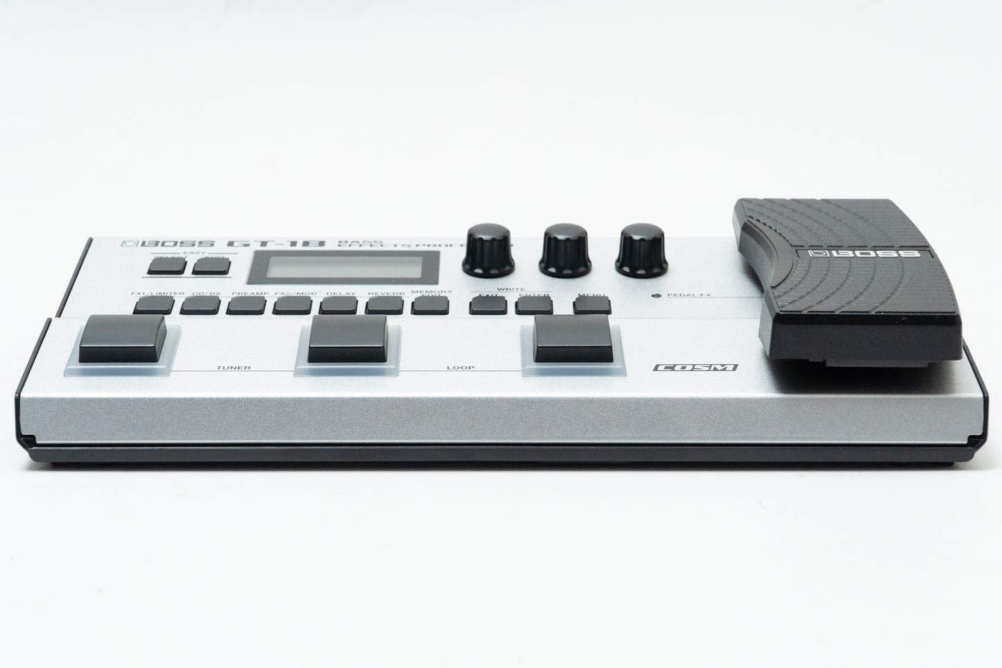 【used】BOSS / GT-1B Bass Effects Processor【GIB Yokohama】