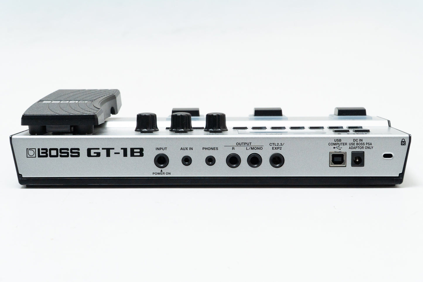 【used】BOSS / GT-1B Bass Effects Processor【GIB Yokohama】