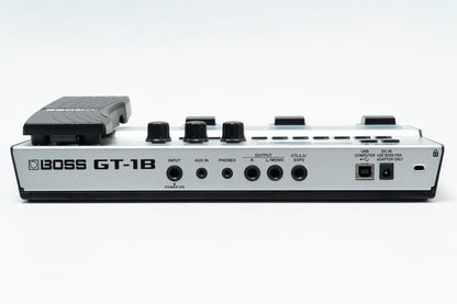 【used】BOSS / GT-1B Bass Effects Processor【GIB Yokohama】