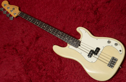 【used】Fender / American Series Precision Bass OWH 2000 4.040kg #Z0134167【GIB Yokohama】