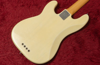 【used】Fender / American Series Precision Bass OWH 2000 4.040kg #Z0134167【GIB Yokohama】