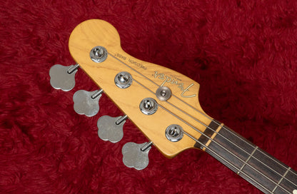 【used】Fender / American Series Precision Bass OWH 2000 4.040kg #Z0134167【GIB Yokohama】