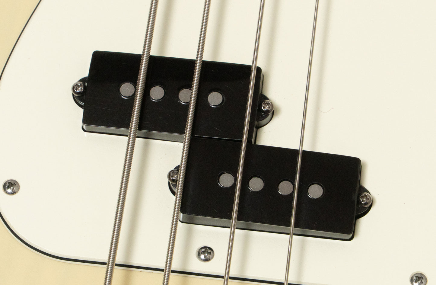 【used】Fender / American Series Precision Bass OWH 2000 4.040kg #Z0134167【GIB Yokohama】