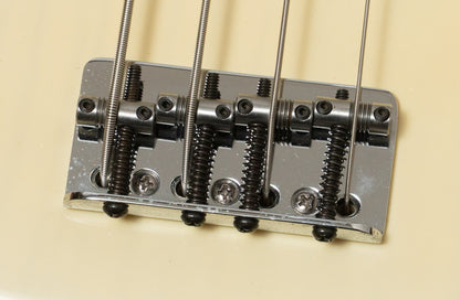 【used】Fender / American Series Precision Bass OWH 2000 4.040kg #Z0134167【GIB Yokohama】