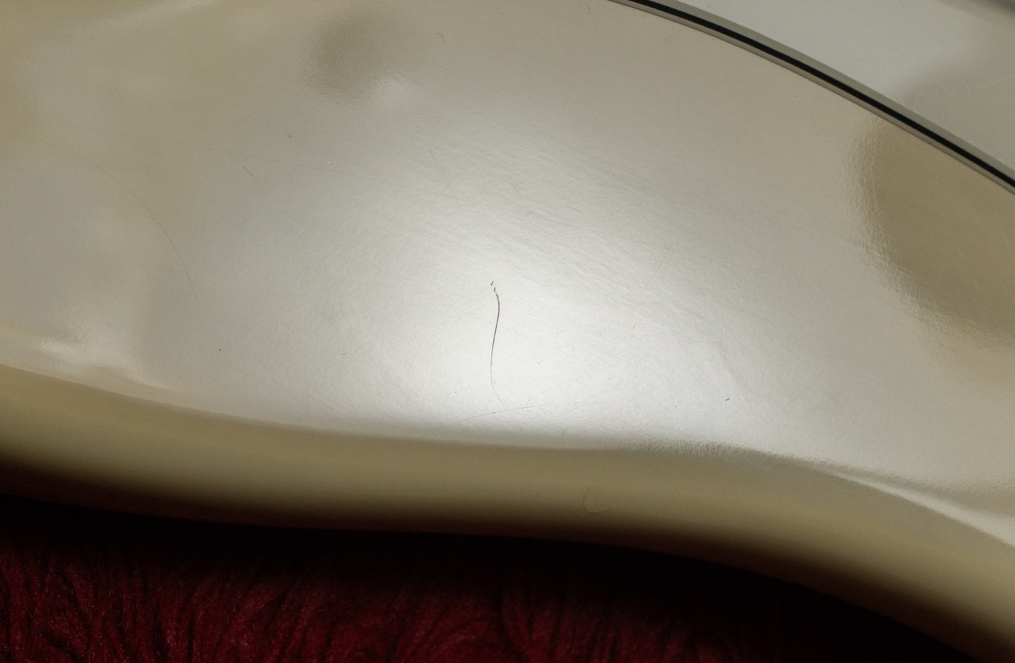 【used】Fender / American Series Precision Bass OWH 2000 4.040kg #Z0134167【GIB Yokohama】