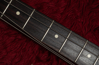 【used】Fender / American Series Precision Bass OWH 2000 4.040kg #Z0134167【GIB Yokohama】