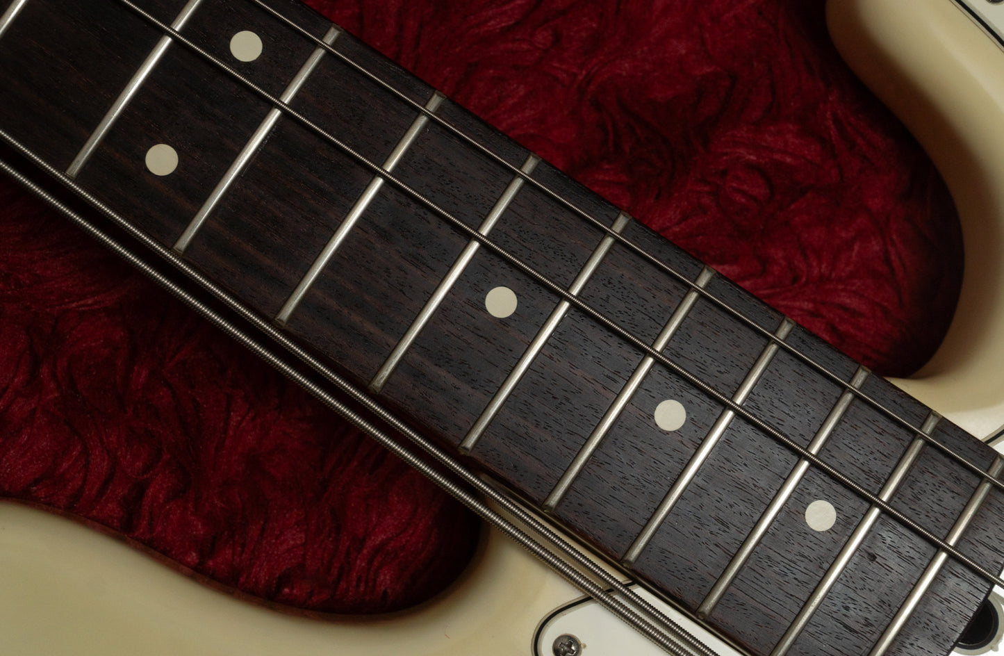【used】Fender / American Series Precision Bass OWH 2000 4.040kg #Z0134167【GIB Yokohama】
