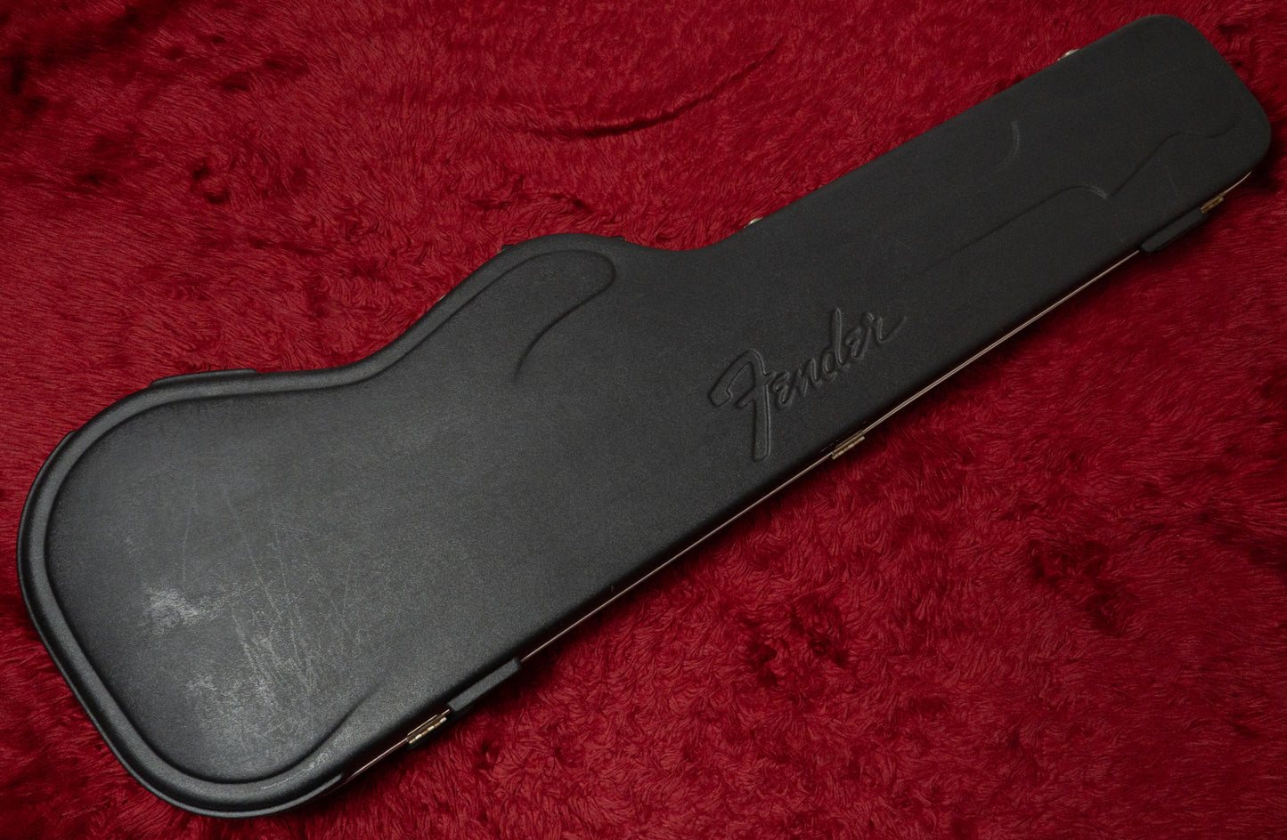 【used】Fender / American Series Precision Bass OWH 2000 4.040kg #Z0134167【GIB Yokohama】
