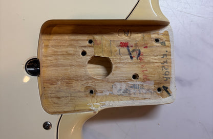 【used】Fender / American Series Precision Bass OWH 2000 4.040kg #Z0134167【GIB Yokohama】