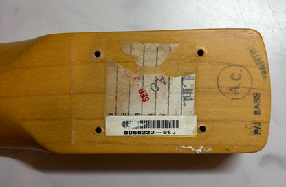 【used】Fender / American Series Precision Bass OWH 2000 4.040kg #Z0134167【GIB Yokohama】