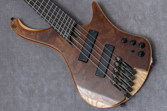 【used】Ibanez / EHB1265MS 3.62kg #I230402792【GIB Hyogo】【Plek-adjusted】