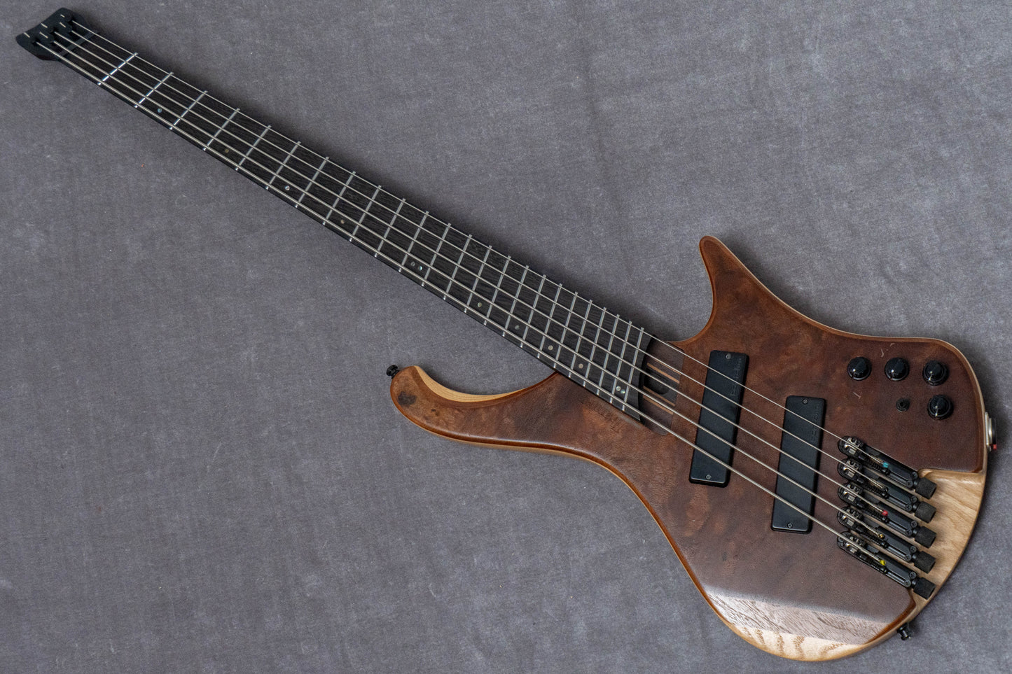 【used】Ibanez / EHB1265MS 3.62kg #I230402792【GIB Hyogo】【Plek-adjusted】
