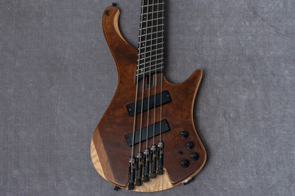 【used】Ibanez / EHB1265MS 3.62kg #I230402792【GIB Hyogo】【Plek-adjusted】