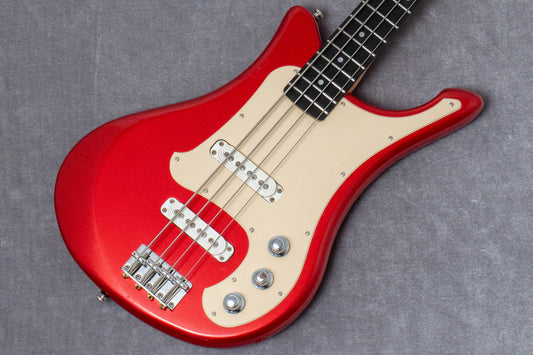 【used】YAMAHA / SBV500 RED 3.79kg #HX30030【GIB Hyogo】【Plek-adjusted】