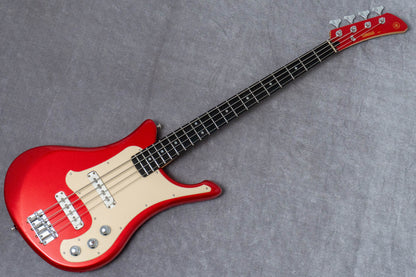 【used】YAMAHA / SBV500 RED 3.79kg #HX30030【GIB Hyogo】【Plek-adjusted】