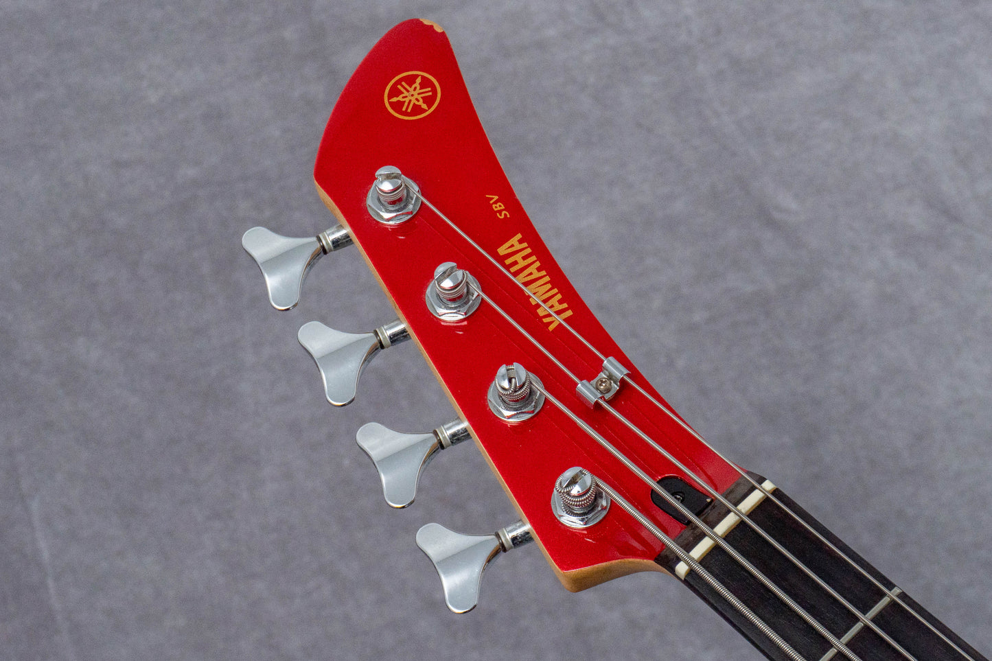 【used】YAMAHA / SBV500 RED 3.79kg #HX30030【GIB Hyogo】【Plek-adjusted】