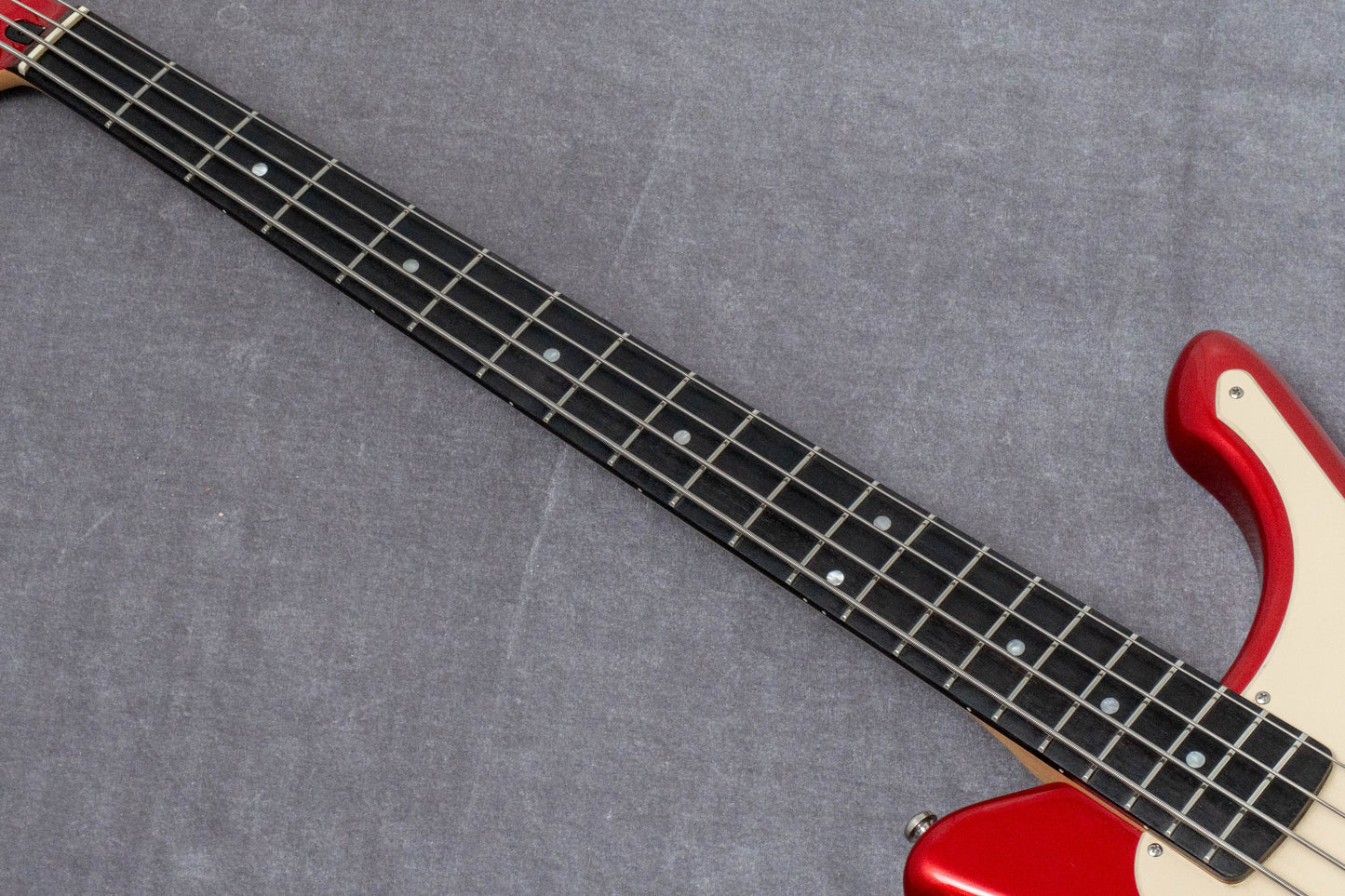 【used】YAMAHA / SBV500 RED 3.79kg #HX30030【GIB Hyogo】【Plek-adjusted】