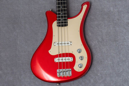 【used】YAMAHA / SBV500 RED 3.79kg #HX30030【GIB Hyogo】【Plek-adjusted】