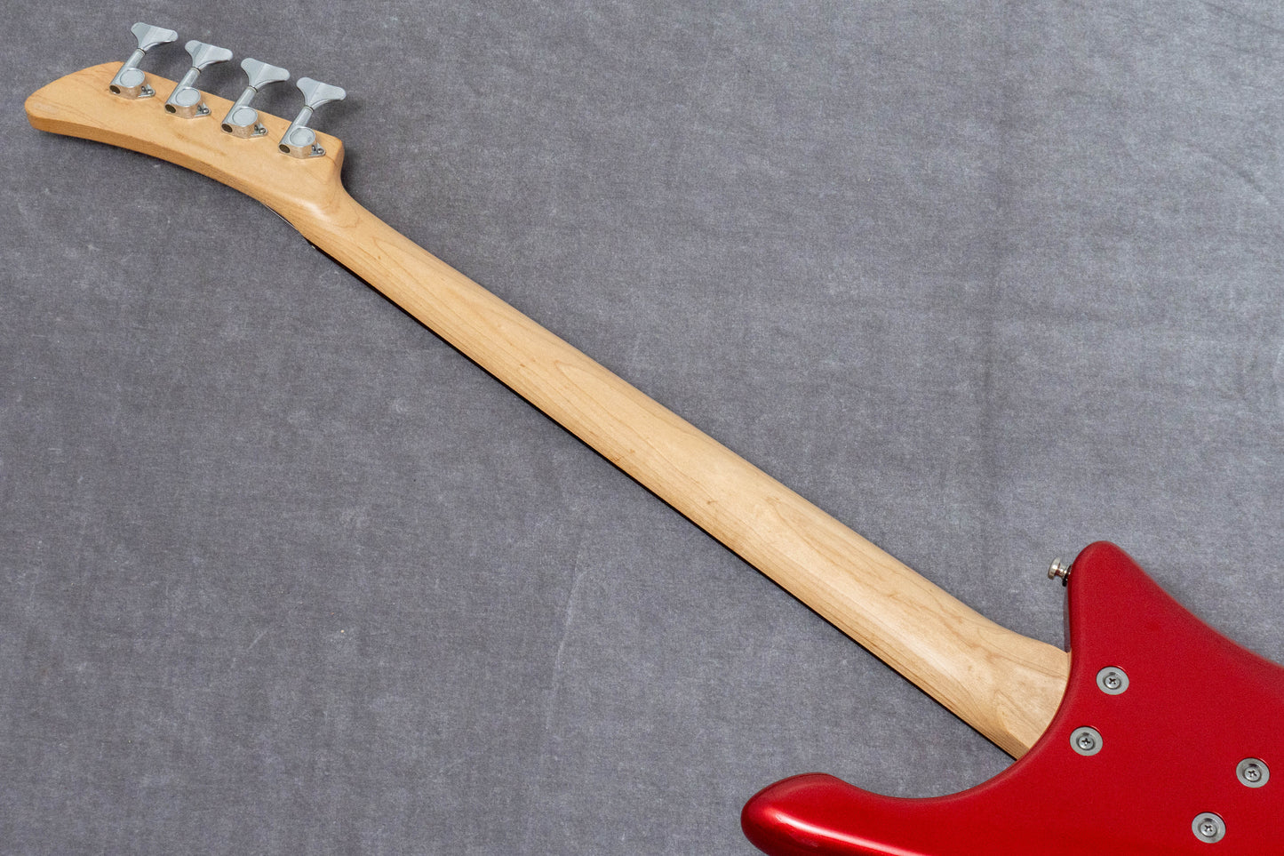【used】YAMAHA / SBV500 RED 3.79kg #HX30030【GIB Hyogo】【Plek-adjusted】