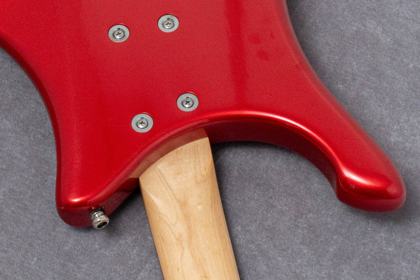 【used】YAMAHA / SBV500 RED 3.79kg #HX30030【GIB Hyogo】【Plek-adjusted】