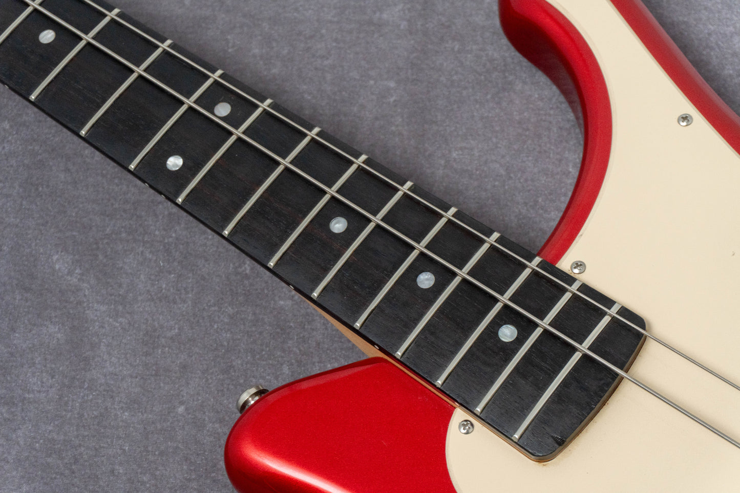 【used】YAMAHA / SBV500 RED 3.79kg #HX30030【GIB Hyogo】【Plek-adjusted】