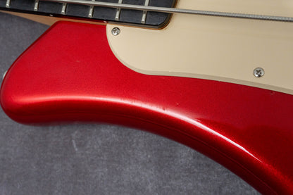 【used】YAMAHA / SBV500 RED 3.79kg #HX30030【GIB Hyogo】【Plek-adjusted】