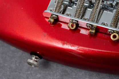 【used】YAMAHA / SBV500 RED 3.79kg #HX30030【GIB Hyogo】【Plek-adjusted】