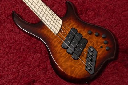 【new】DINGWALL / Combustion CC3 5st Q Vintage Burst MSH 4.565kg #19635【GIB Yokohama】