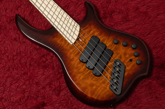 【new】DINGWALL / Combustion CC3 5st Q Vintage Burst MSH 4.565kg #19635【GIB Yokohama】